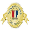 vip grad seal